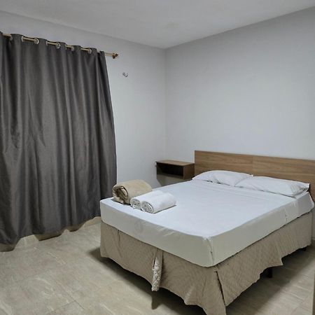 Residencial Amora ฟอร์ตาเลซา ภายนอก รูปภาพ