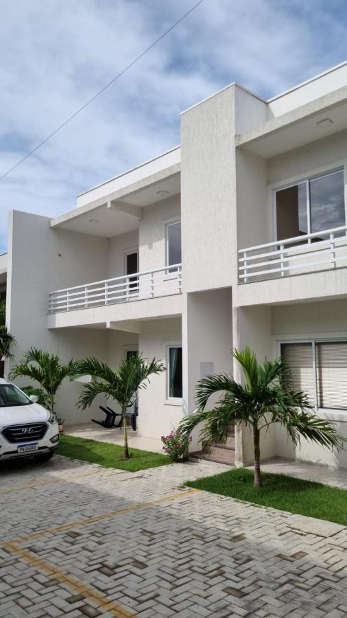 Residencial Amora ฟอร์ตาเลซา ภายนอก รูปภาพ