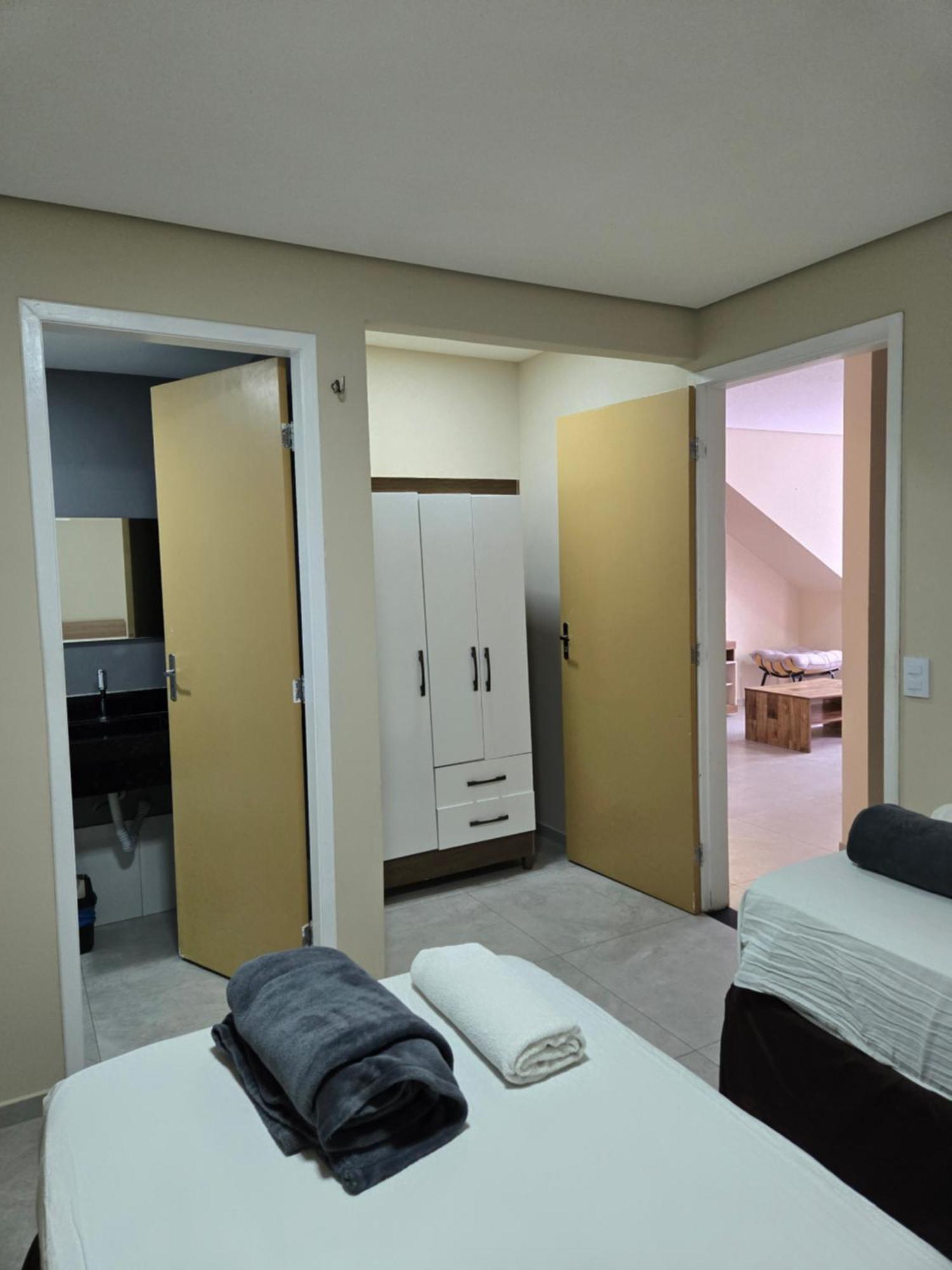 Residencial Amora ฟอร์ตาเลซา ภายนอก รูปภาพ