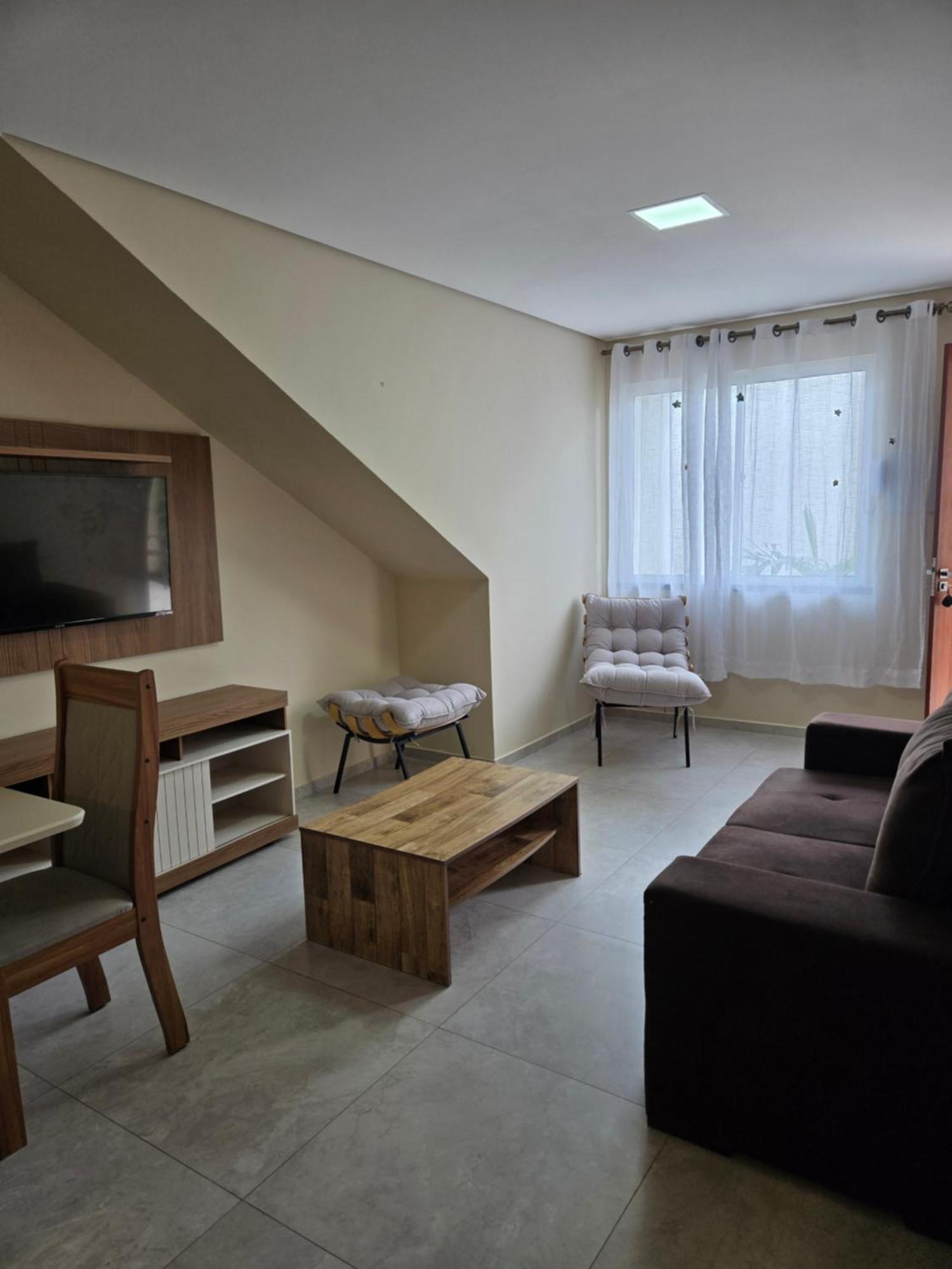 Residencial Amora ฟอร์ตาเลซา ภายนอก รูปภาพ