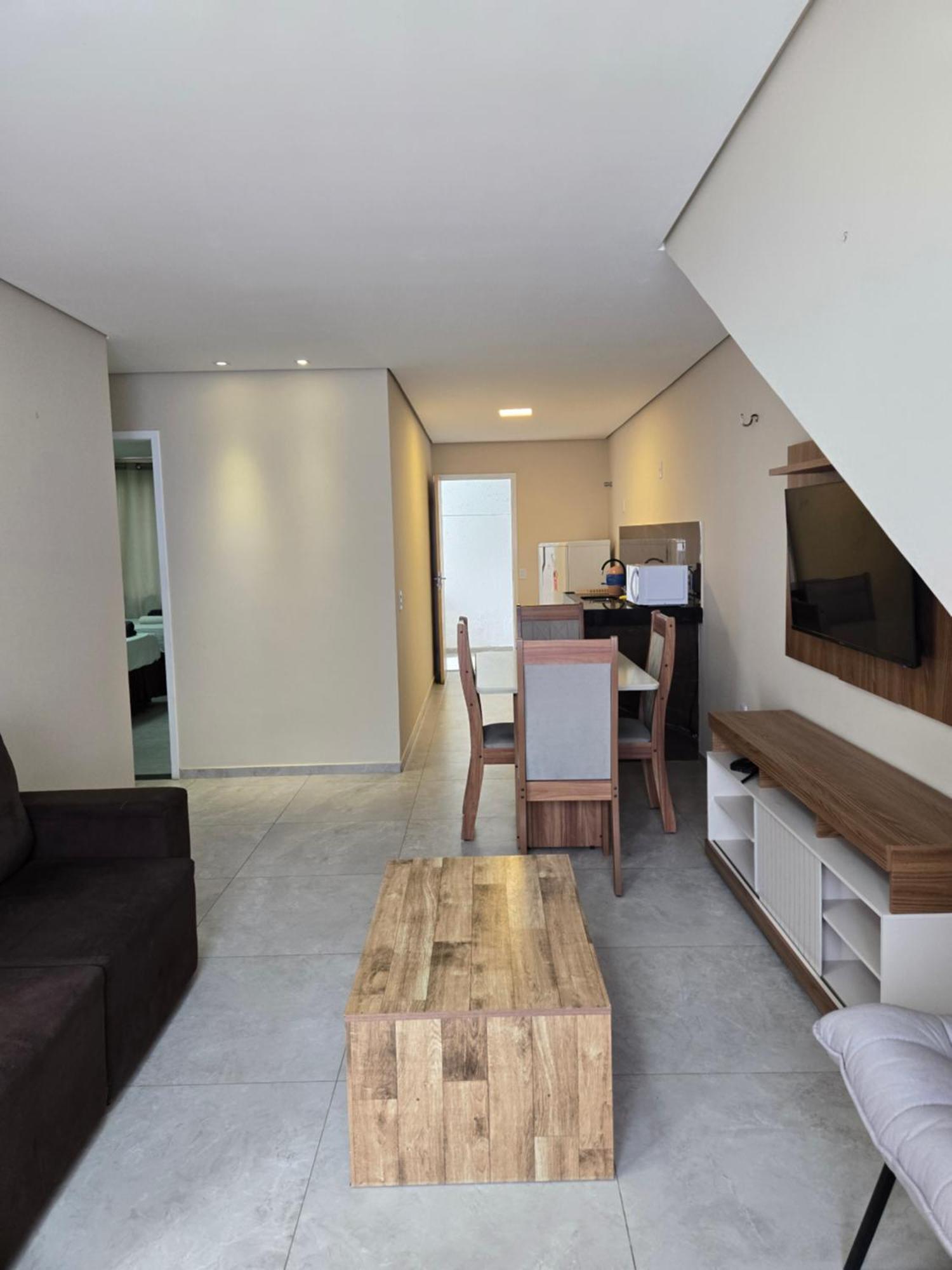 Residencial Amora ฟอร์ตาเลซา ภายนอก รูปภาพ