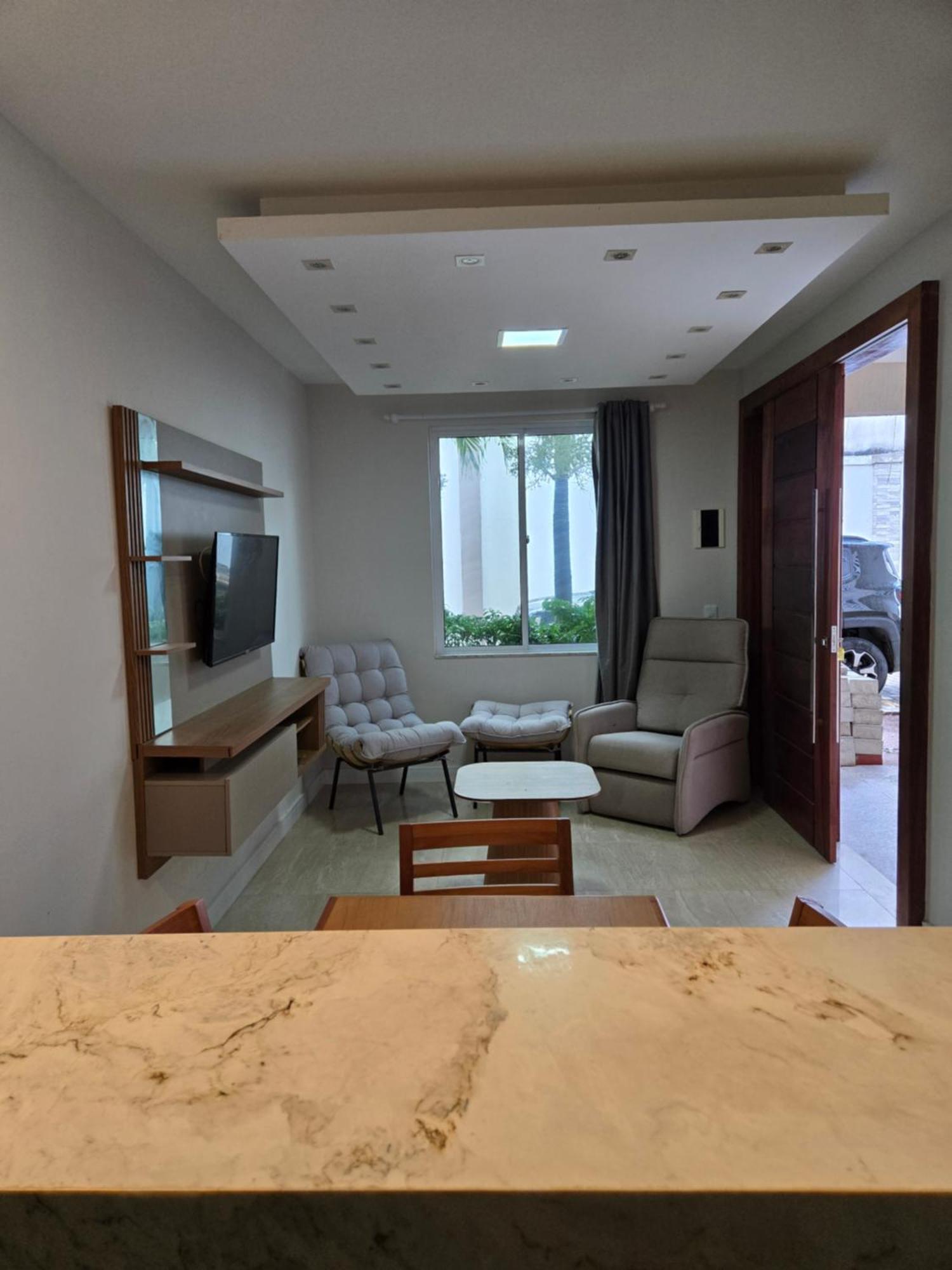 Residencial Amora ฟอร์ตาเลซา ภายนอก รูปภาพ