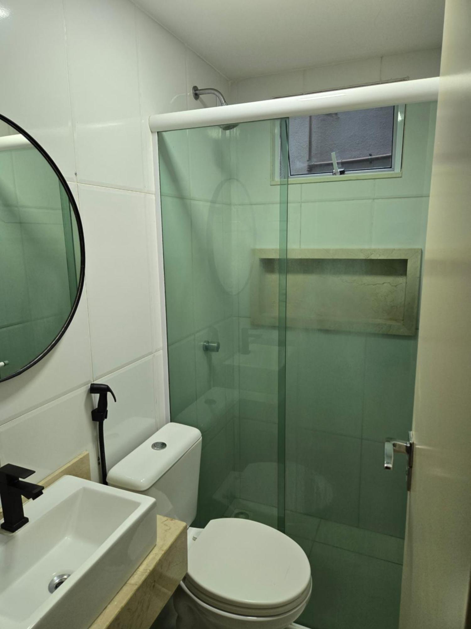 Residencial Amora ฟอร์ตาเลซา ภายนอก รูปภาพ