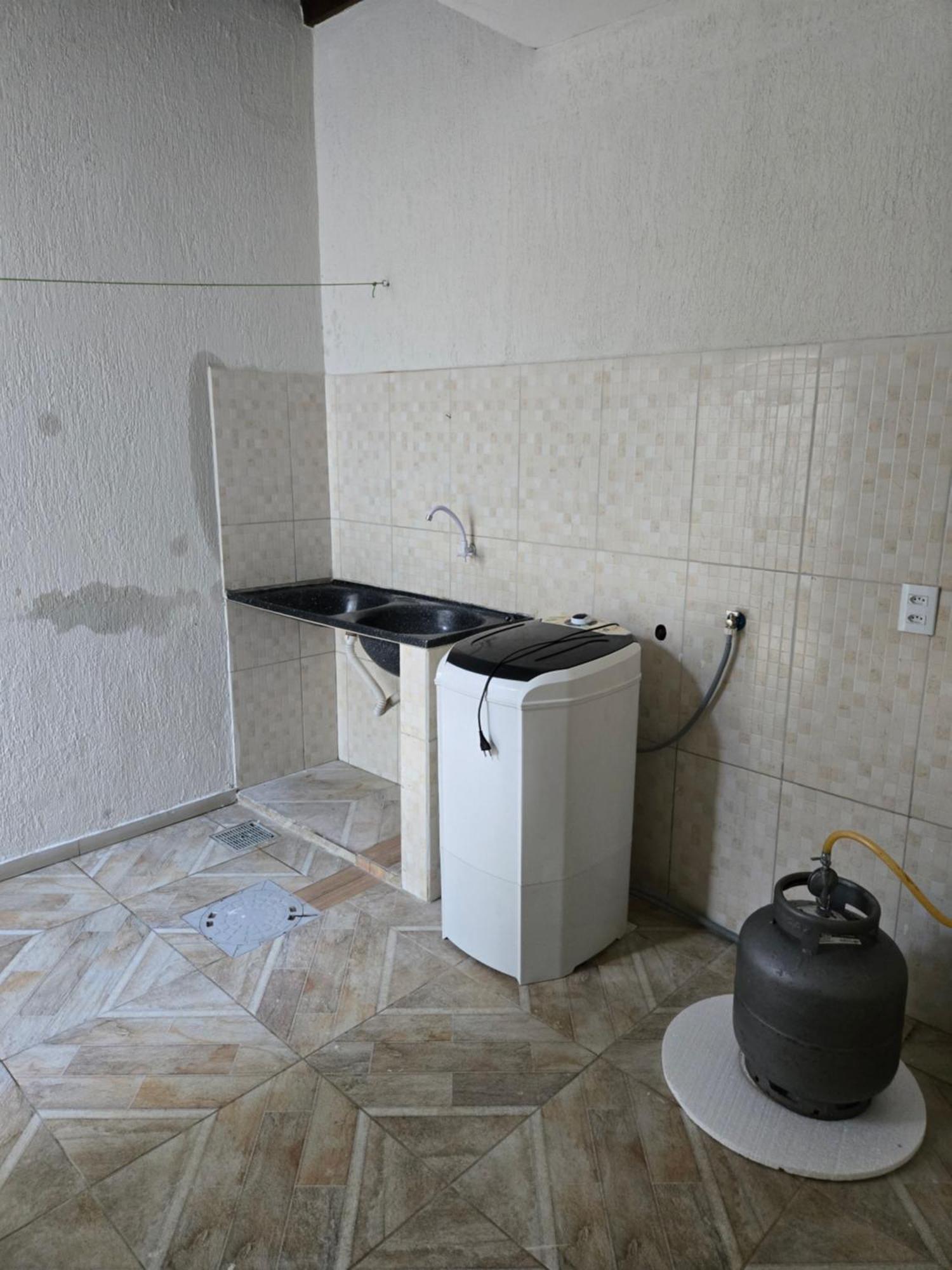 Residencial Amora ฟอร์ตาเลซา ภายนอก รูปภาพ