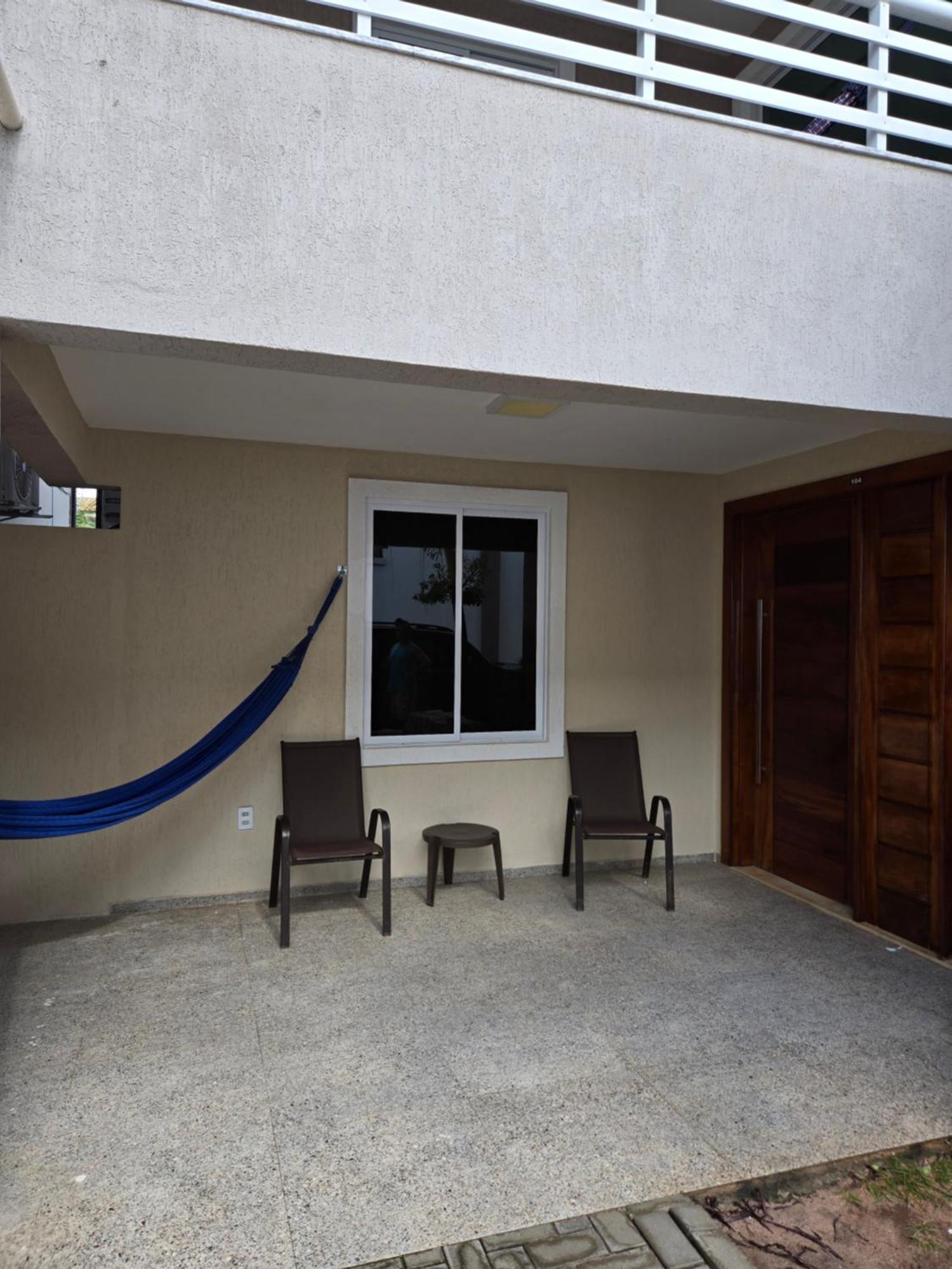 Residencial Amora ฟอร์ตาเลซา ภายนอก รูปภาพ